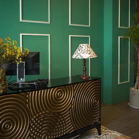 Vintage Boutique Hotel & Spa Ho Chi Minh-Byen Eksteriør billede