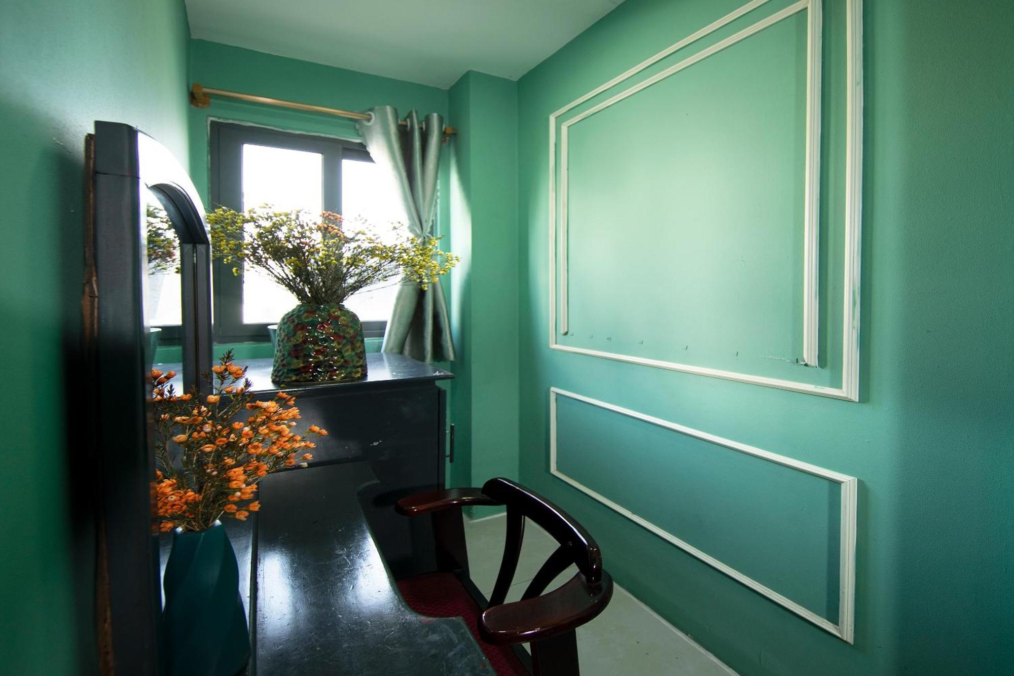 Vintage Boutique Hotel & Spa Ho Chi Minh-Byen Eksteriør billede