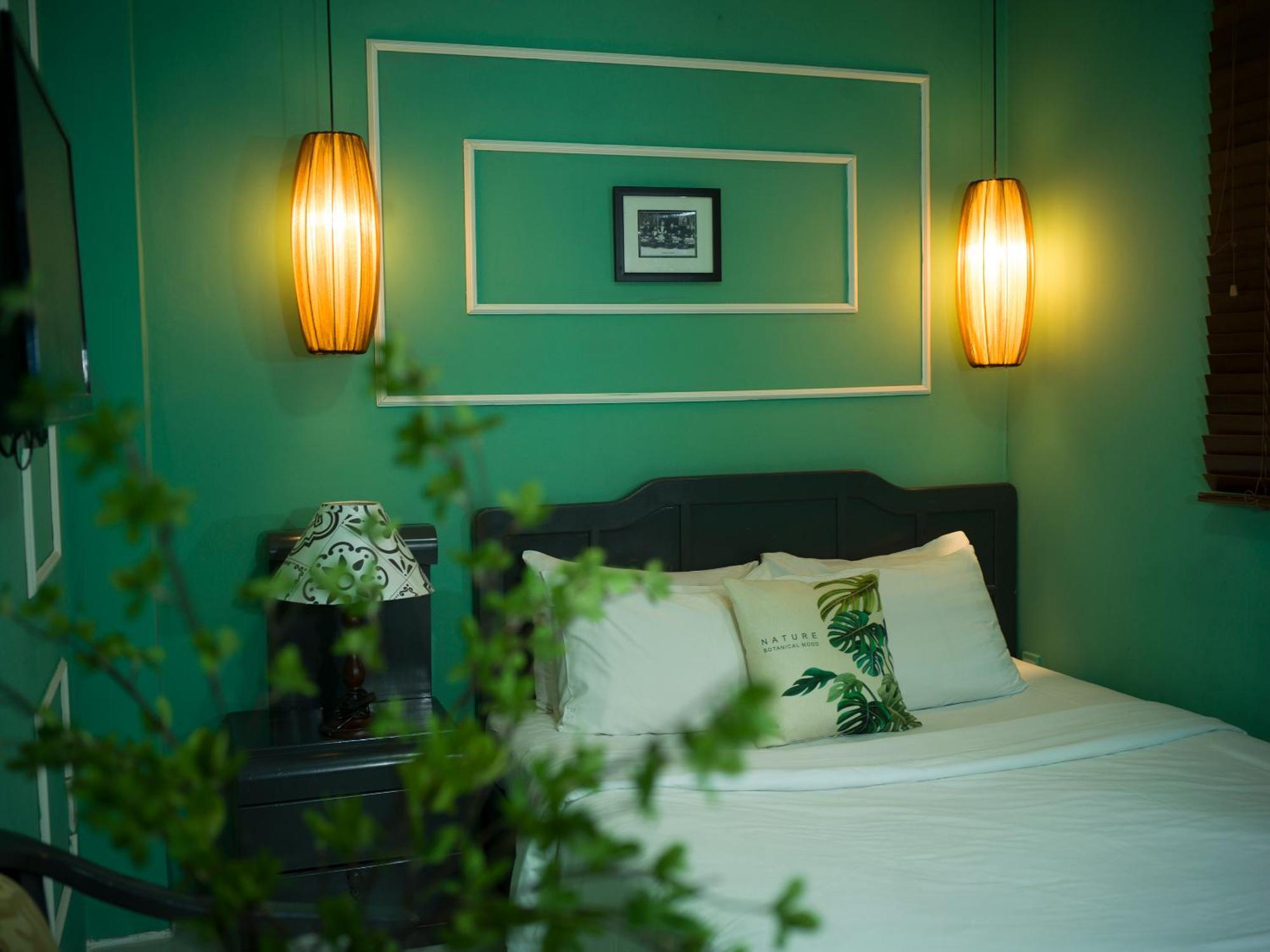 Vintage Boutique Hotel & Spa Ho Chi Minh-Byen Eksteriør billede