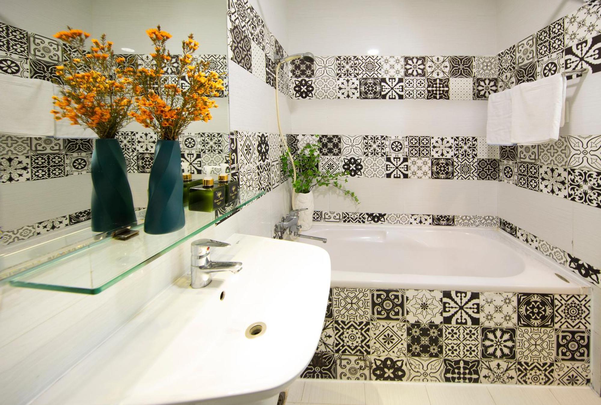 Vintage Boutique Hotel & Spa Ho Chi Minh-Byen Eksteriør billede