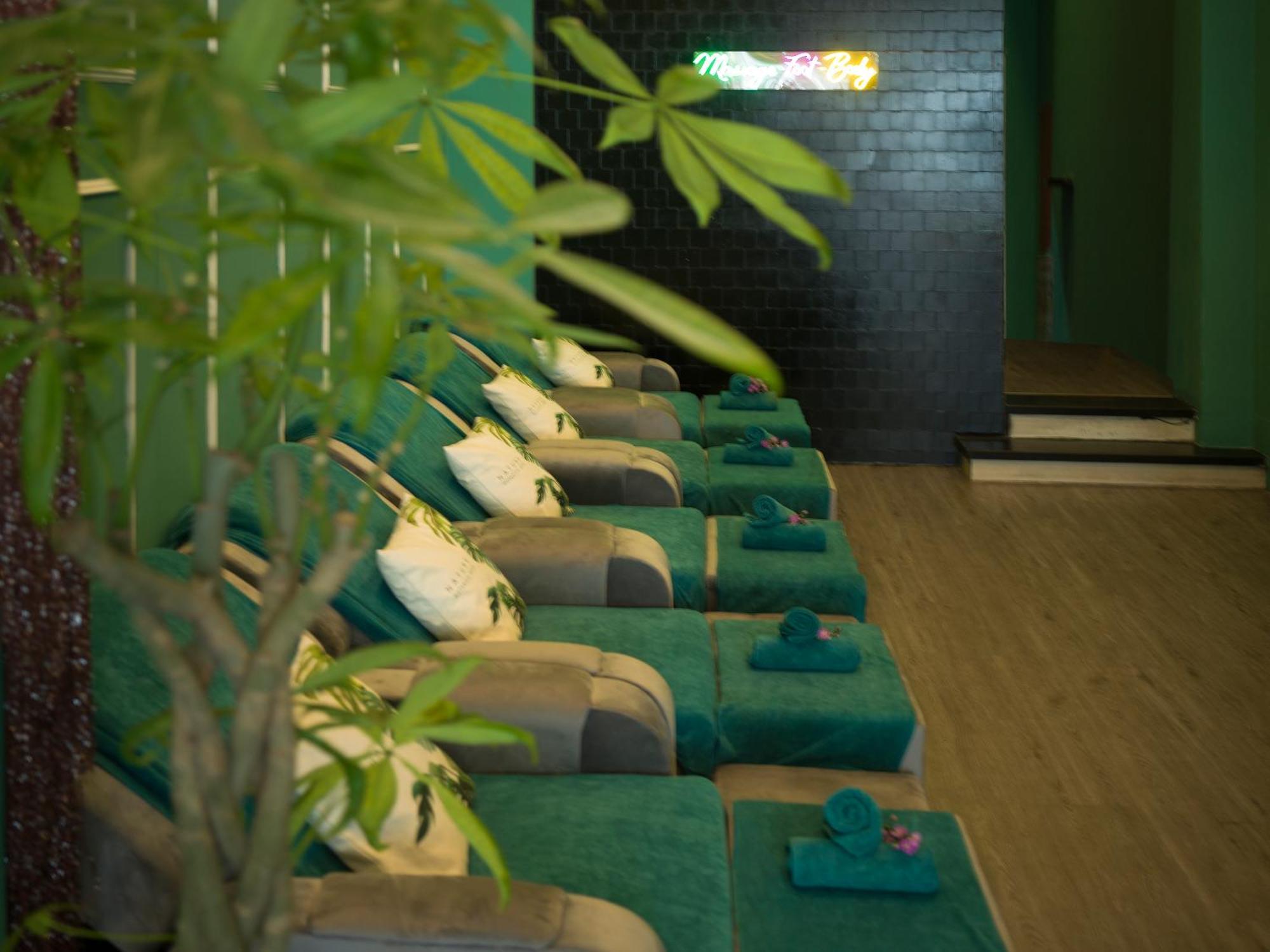 Vintage Boutique Hotel & Spa Ho Chi Minh-Byen Eksteriør billede