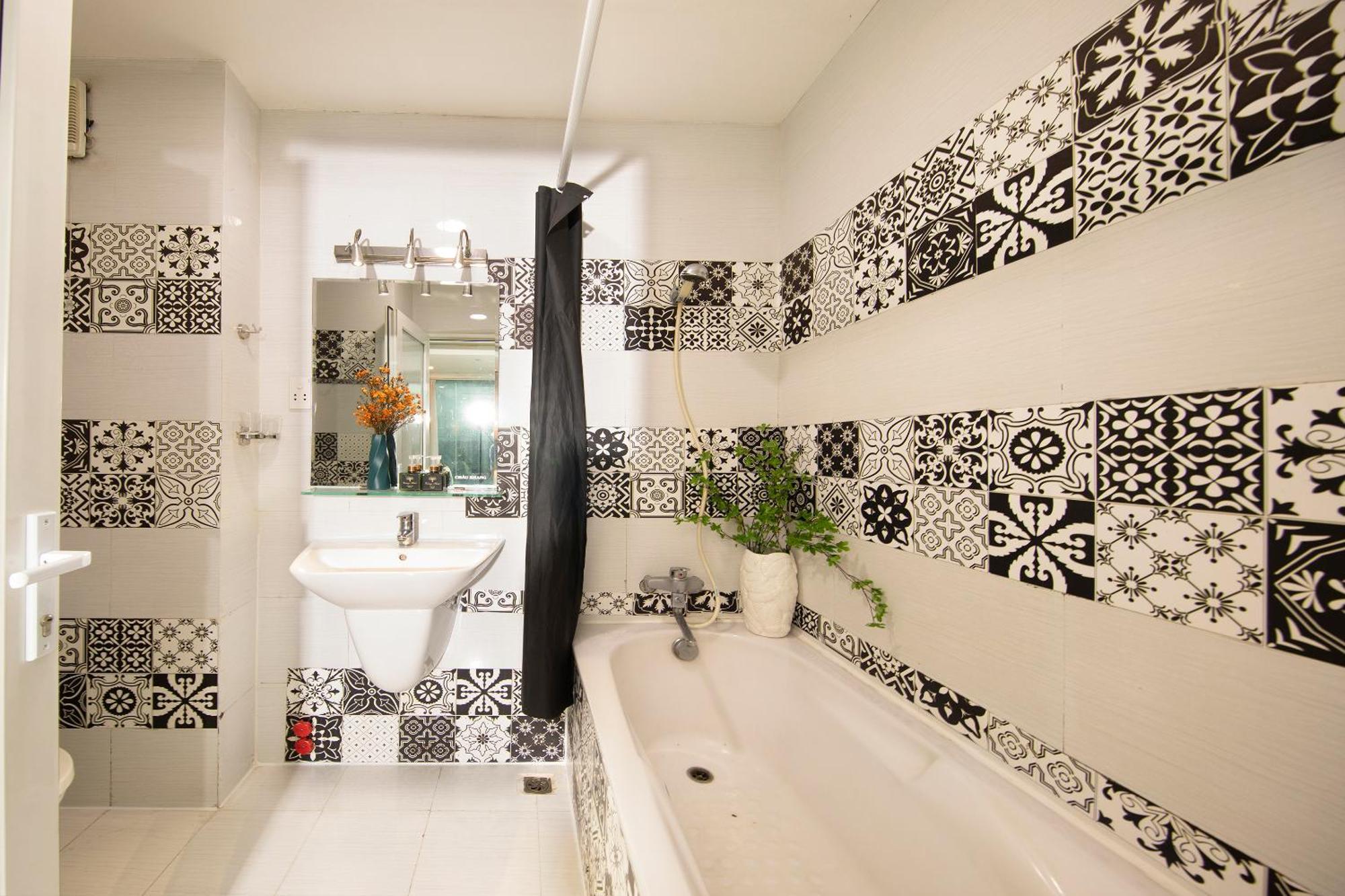 Vintage Boutique Hotel & Spa Ho Chi Minh-Byen Eksteriør billede