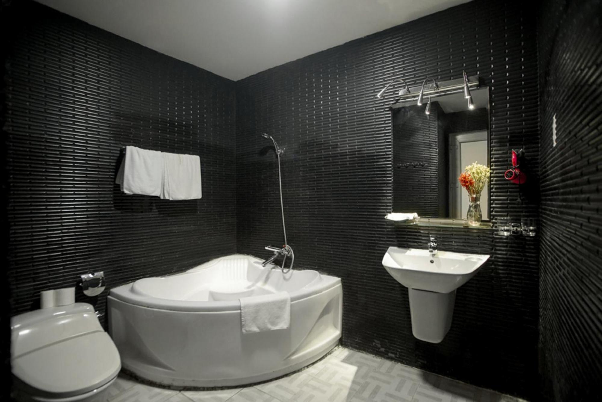 Vintage Boutique Hotel & Spa Ho Chi Minh-Byen Eksteriør billede
